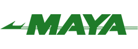 Maya Island Air - 2M