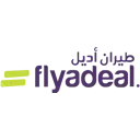 Flyadeal
