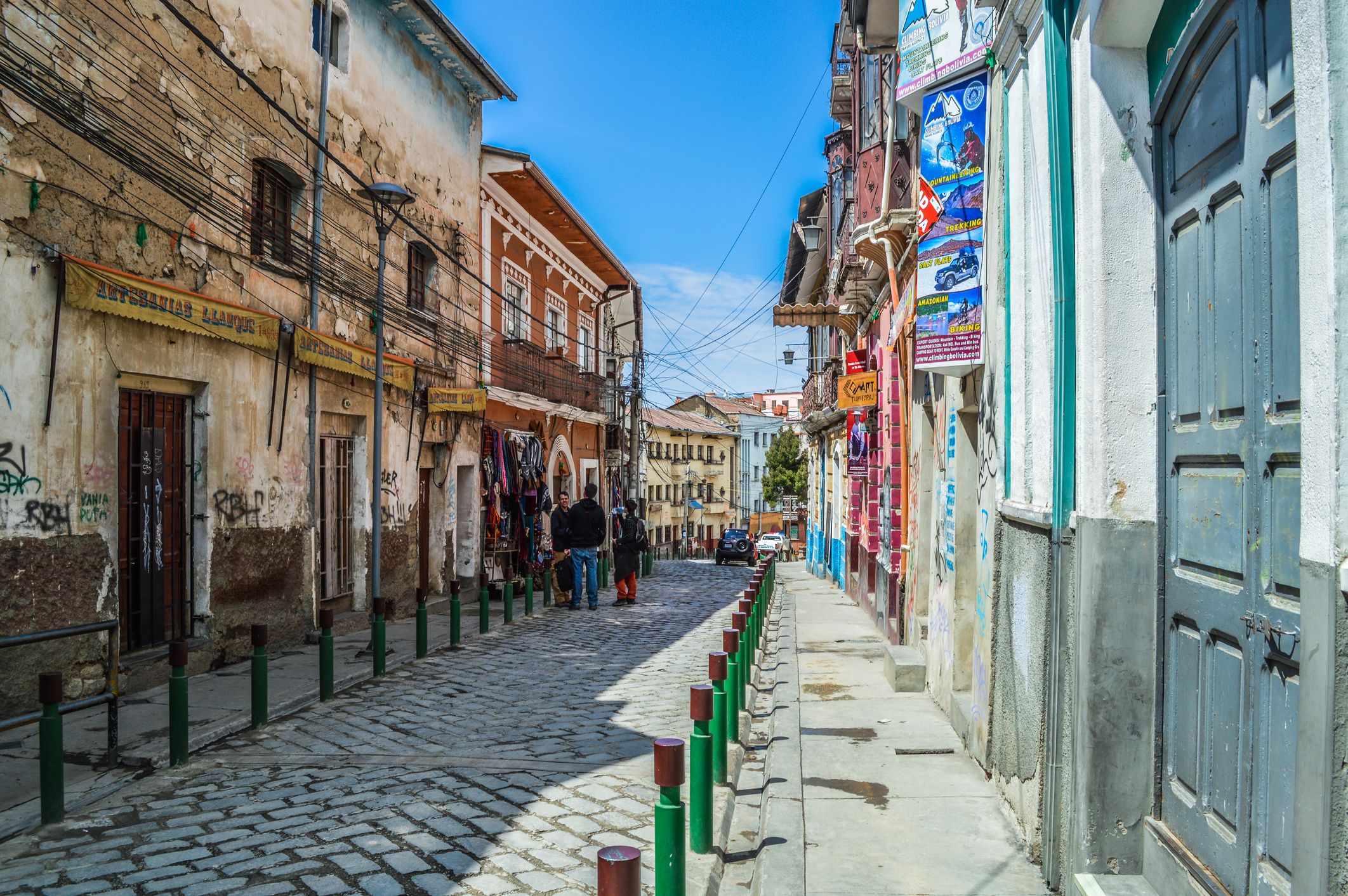 La Paz