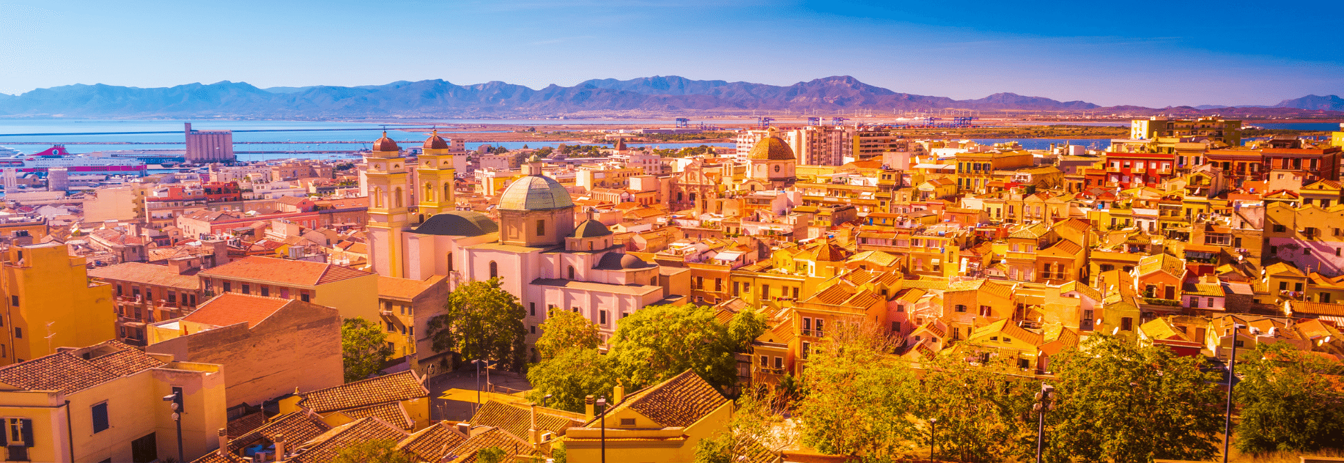 Cagliari