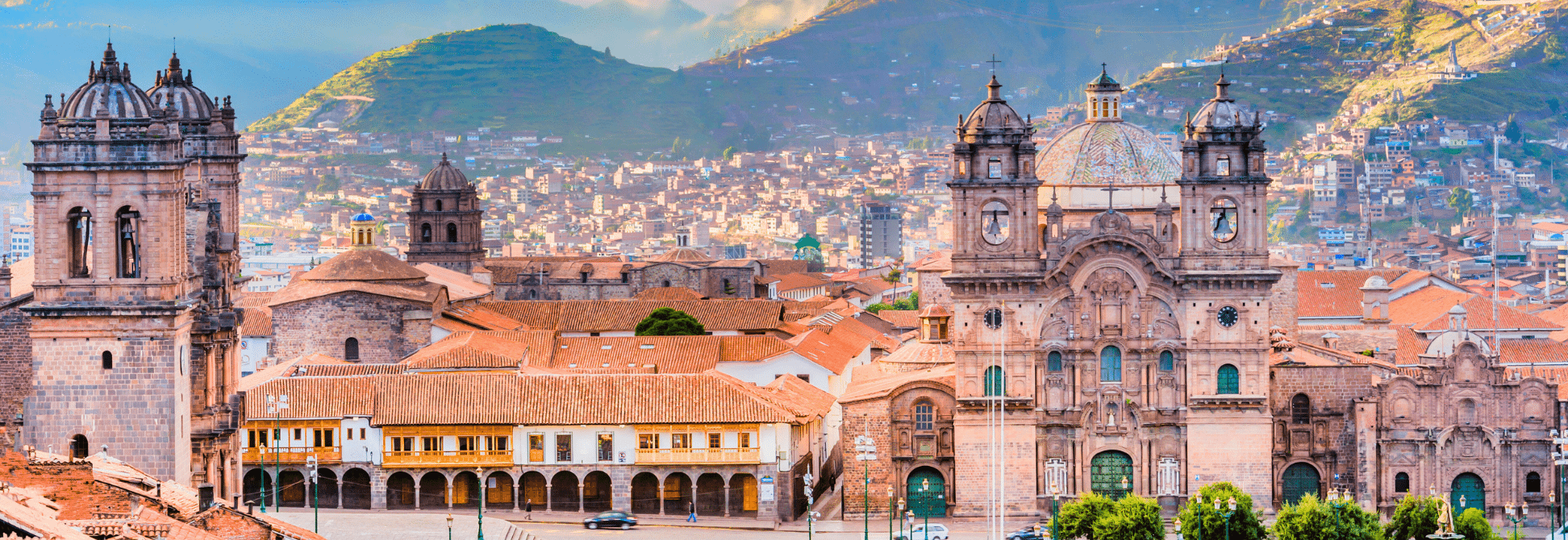 Cusco