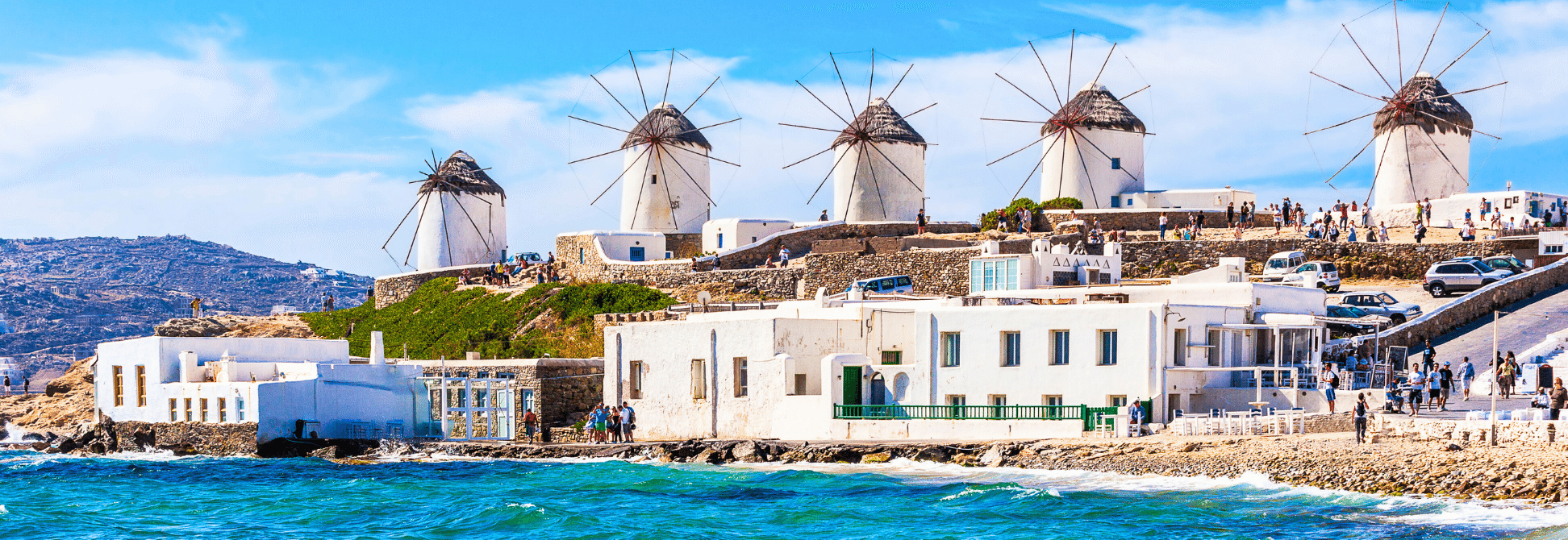 Míkonos