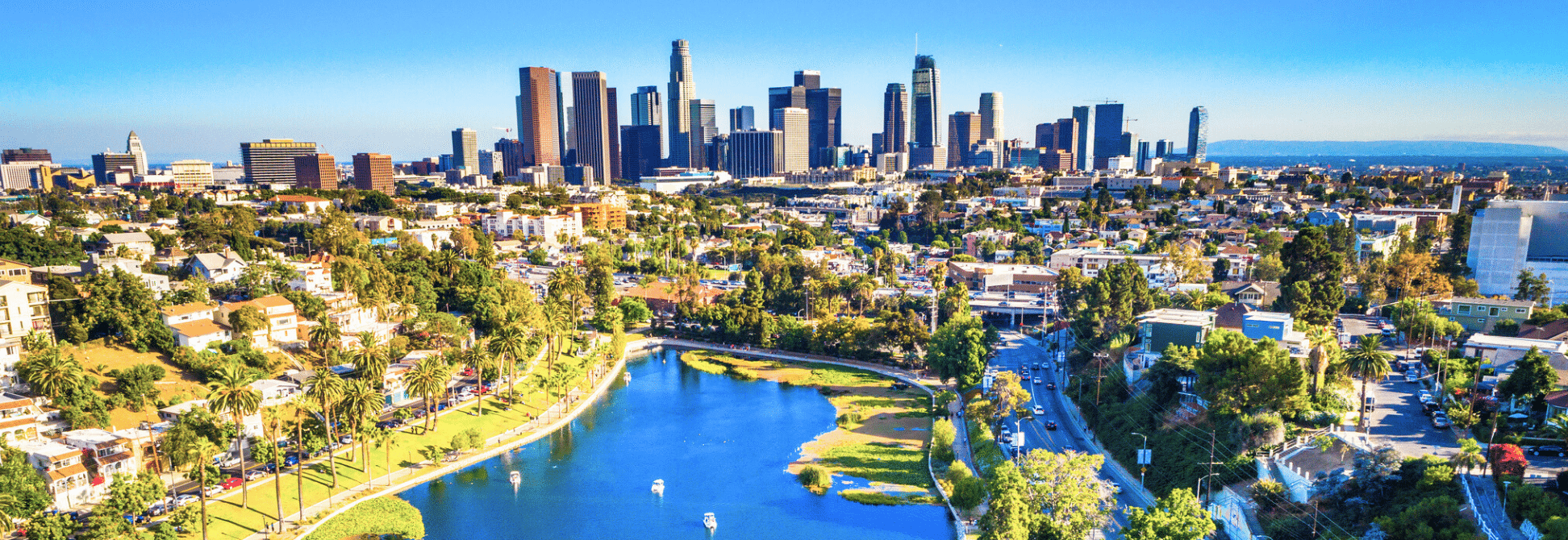 Los Ángeles