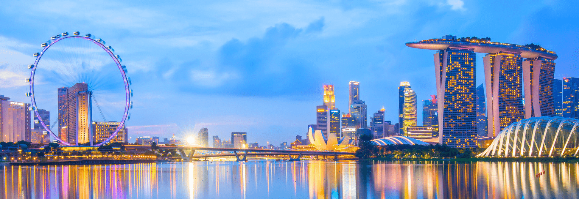 Singapur