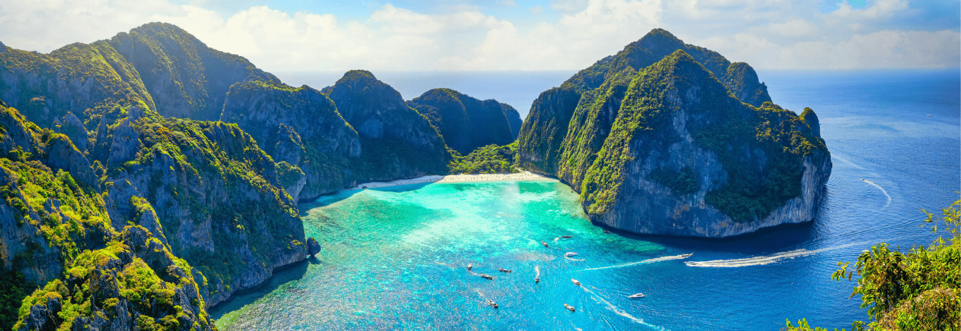 Tailandia