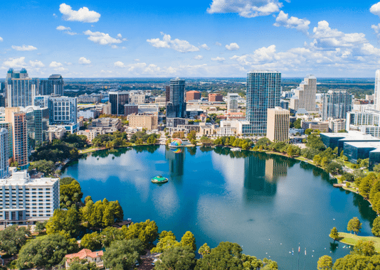 Orlando